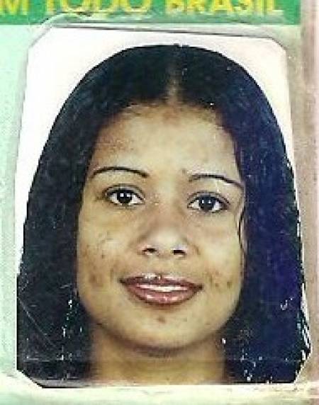 Fotos para pessoas desaparecida