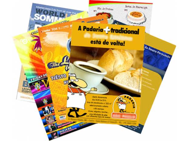 Serviços de Informática Goiania GO - Fotos para GRÁFICA RAPIDA