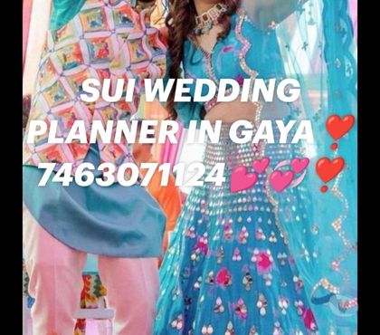 Events - Weddings - Catering Gaya - Photos for Sui wedding planner in gaya