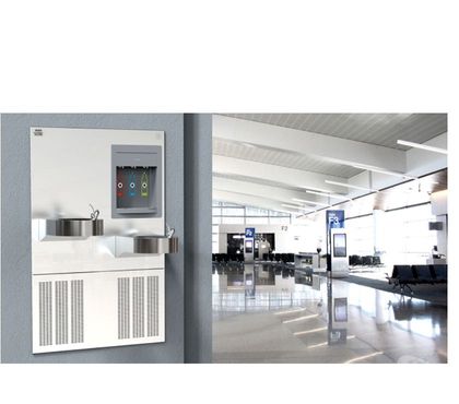 Professional Equipment Noida - Photos for Drinking Water Fountains for Corporates with Customized Solu