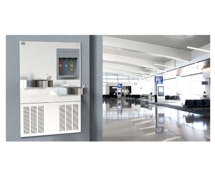 Professional equipment for sale Noida - Photos for Find the Advanced Drinking Water Fountains for Corporates at