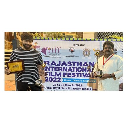 Photography services Hyderabad - Photos for Best telugu movie DAHANAM