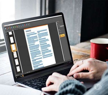 Web services New Delhi - Photos for Get quick conversion from PDF to Excel in affordable rates