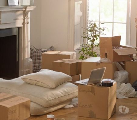 Relocation services Ludhiana - Photos for Different Services Offered By Packers & Movers In Mohali