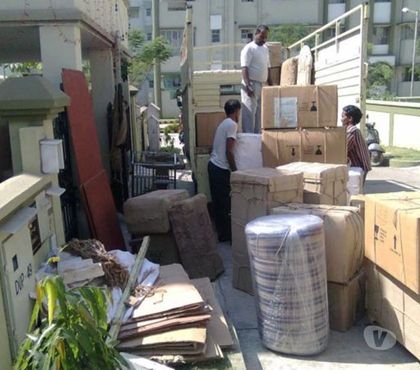 Packers Movers Ludhiana - Photos for Different Services Offered By Packers & Movers In Mohali