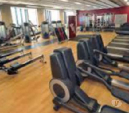 Houses & Flats for sale Hyderabad - Photos for Sale of commercial Property with Branded gym tennat Madhapur