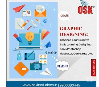 Computer Training Nagpur - Photos for Graphic design courses in Nagpur