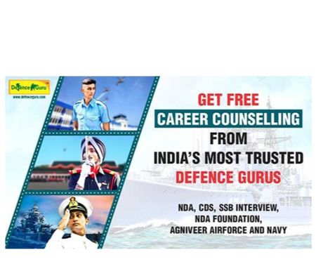 Other Services Lucknow - Photos for Defence Guru - Online Platform For Defence Exams Preparation