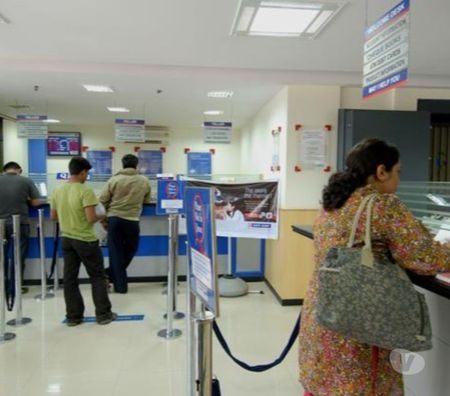 Houses & Flats for sale Hyderabad - Photos for Sale of commerical Space with Indian top Bank tenant 