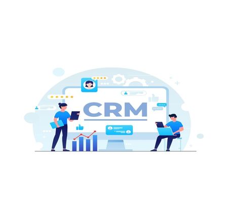Web services Delhi - Photos for CRM Admission Software for Universities