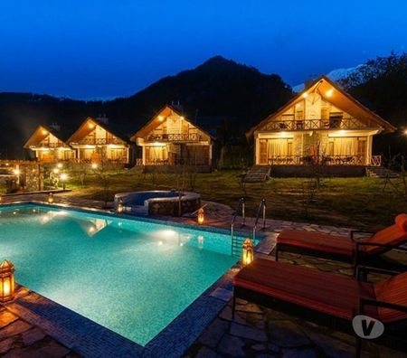 Travel - Tickets Ahmedabad - Photos for Best Offer Check out at Manali Tour With Group.