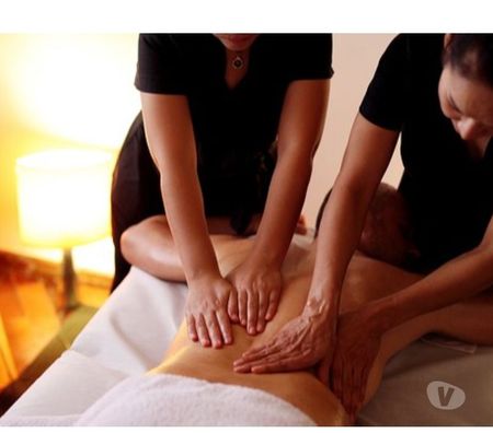 Well-being services Mumbai - Photos for Royal Oak Spa in Kharghar 7506359476