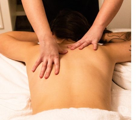 Well-being services Hubli-Dharwar - Photos for Fullbody massage services available anywhere in Hubli