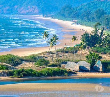 Insurance services Surat - Photos for EXCLUSIVE DISCOUNT OFFERS ON GOA ADVENTURE TOUR PACKAGES