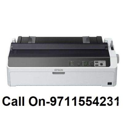 Computers - Laptops New Delhi - Photos for Epson FX-2175II Dot Matrix Printer