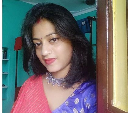 Escorts Gandhinagar - Photos for Night queen modal sandhiya✅Cash ✅no time pass no broker