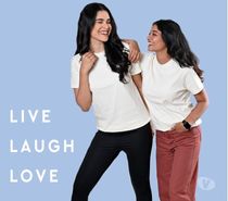 Women's Changemaker T-shirt in Loden Frost – CheerforGeen