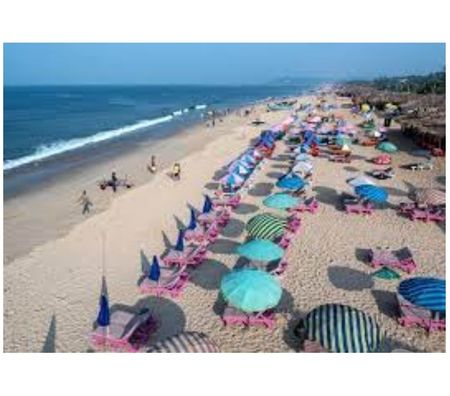 Other Services Ahmedabad - Photos for Exclusive offer on this summer in Goa with group 