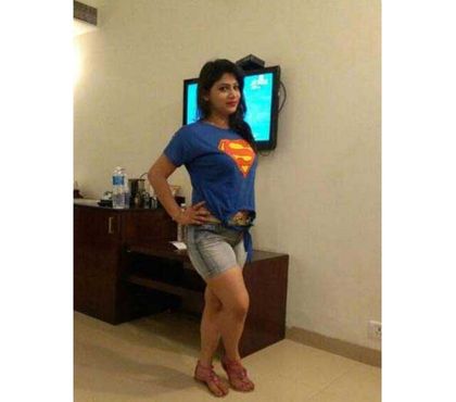 Call girls Ahmedabad - Photos for Most Genuine Independent Model Isha 9920728301