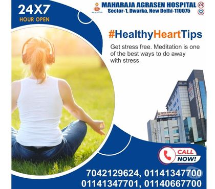 Diet programs Delhi - Photos for Best Heart Hospital in Delhi, India