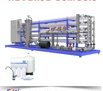 Outsourcing services Mumbai - Photos for Importance of RO Plant