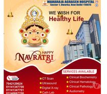 Best General Surgery Hospital in Dwarka, Delhi