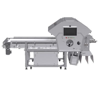 Buy & Sell professional equipment New Delhi - Photos for Horizont Belt Color Sorter