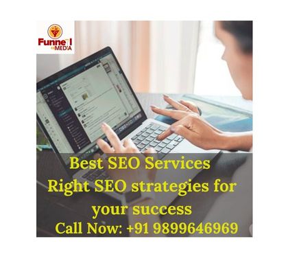 Computer services Gurgaon - Photos for Best SEO Service Provider in Gurgaon