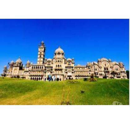 Legal services Noida - Photos for Gujarat Itinerary