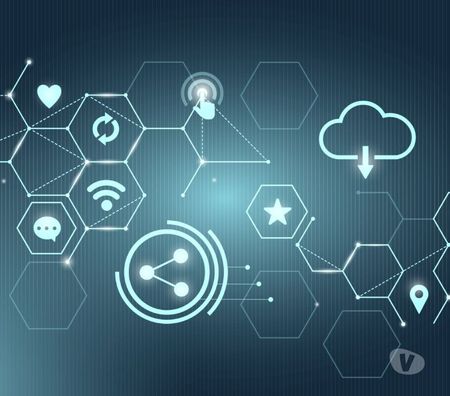 Web services Bangalore - Photos for Top IoT Company in Bangalore, India