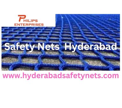 Matrimonial services Hyderabad - Photos for Coconut safety nets Hyderabad