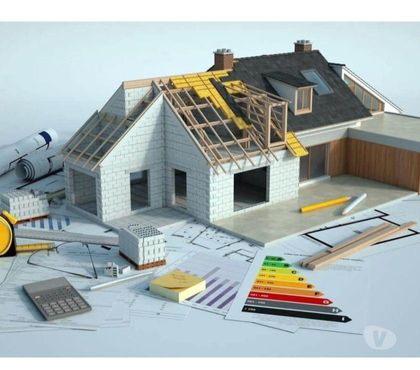 Home Improvement - Interior Design Lucknow - Photos for House Construction Company in Lucknow
