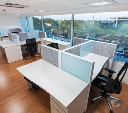 Office space for rent Bangalore - Photos for Office For Rent