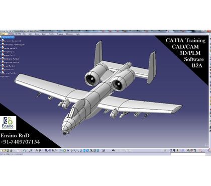 Professional Courses Dehradun - Photos for best catia tranning at ensino in dehradun