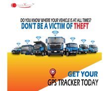 GPS Fleet Tracking and Management