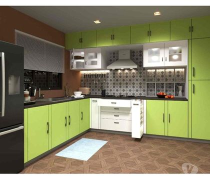 Painting services Kolkata - Photos for Living room interior design