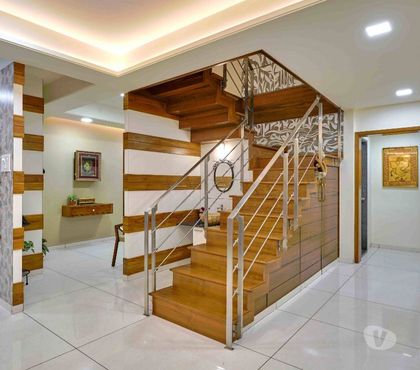apartments for sale Hyderabad - Photos for 3bhk villa sale at Patancheru