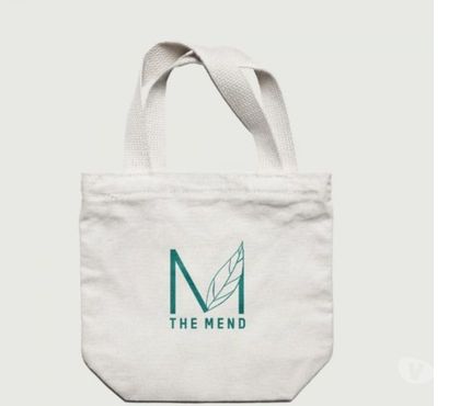 Stock market services Mumbai - Photos for Custom Cloth Pouches | The Mend Packaging