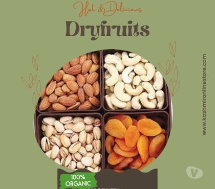 Food & Drink Manufactures Srinagar - Photos for Kashmir Online Store