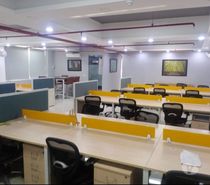 Furnished office space for rent in Sector 3 Noida