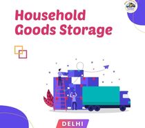 Secure Storage Solution in Ghaziabad Packers and Movers