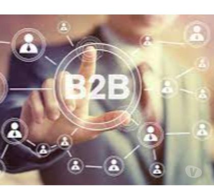 Other Services Pimpri-Chinchwad - Photos for B2B Marketing Agency in Mumbai Pune