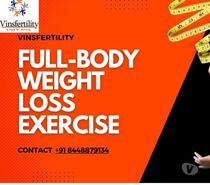 Weight Loss: Causes And Preventions
