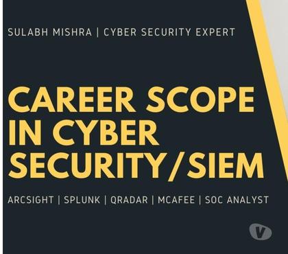 Professional Training Bangalore - Photos for SOC Analyst Training