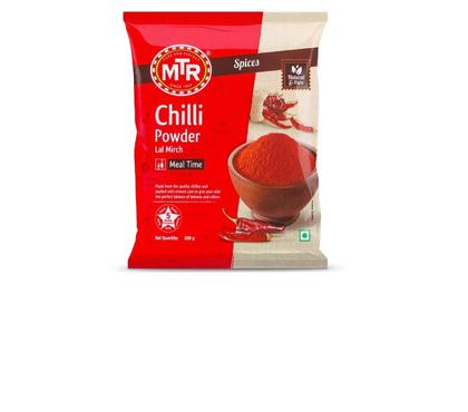 Food & Drink Suppliers Bangalore - Photos for Delight in Authentic Sambar with MTR Foods Sambar Powder