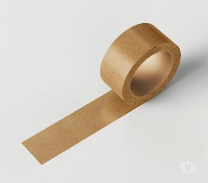 Stock market services Hyderabad - Photos for Self-Adhesive Paper Tape