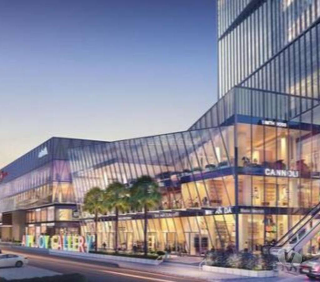 Retail space for rent Gurgaon - Photos for AIPL Commercial Property Sector 88, Gurgaon: Your Gateway to