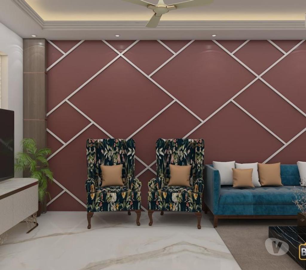 Renovation services Delhi - Photos for Interior decorators in Noida