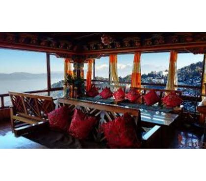 Legal services Ahmedabad - Photos for Cheap discount in monsoon on Darjeeling with friends