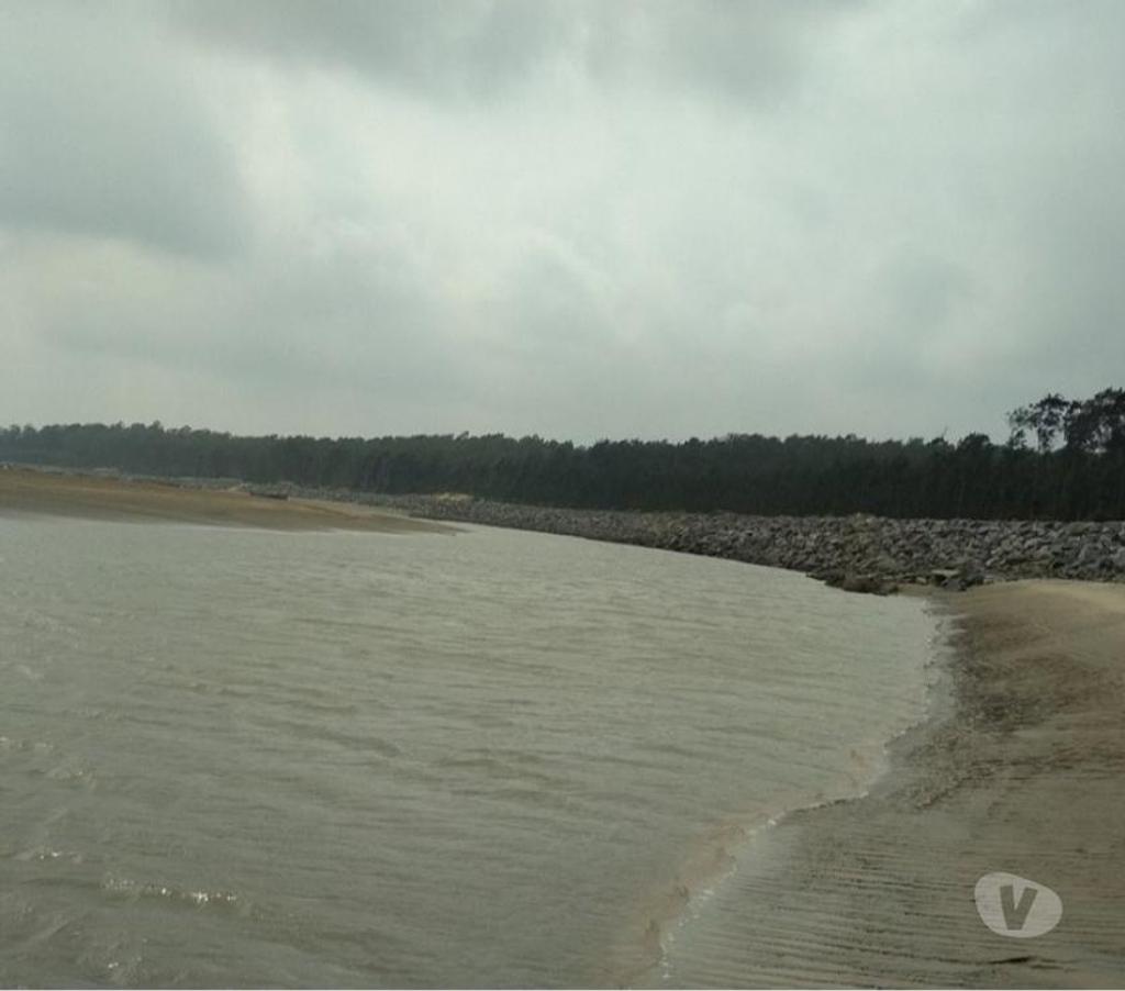 1 Acre Land For Sale In Udaypur Sea Beach Howrah Land Property Land